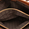 Celine Macadam Coated Canvas Tote Secondhand