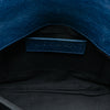 Balenciaga Lambskin Motocross Classic Envelope Clutch Secondhand