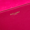 Saint Laurent Leather Chyc Ligne Clutch Secondhand
