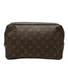 Louis Vuitton Monogram Trousse Toilette 28 Secondhand