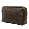 Louis Vuitton Monogram Trousse Toilette 28 Secondhand