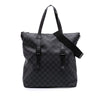 Secondhand Louis Vuitton Damier Graphite Skyline
