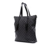 Secondhand Louis Vuitton Damier Graphite Skyline