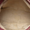 Gucci GG Canvas Sukey Satchel Secondhand