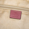 Gucci GG Canvas Sukey Satchel Secondhand