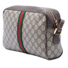 Gucci GG Supreme Ophidia Crossbody Secondhand