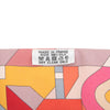 Hermès Perspective Cavaliere Silk Twilly Scarf Secondhand