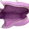 Chanel Mini Lambskin CC in Love Heart Crossbody Secondhand
