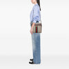 Gucci Medium GG Supreme Ophidia Crossbody Secondhand