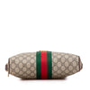 Gucci Medium GG Supreme Ophidia Crossbody Secondhand