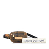 Louis Vuitton Supreme Camouflage Bum Bag PM Secondhand