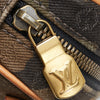 Louis Vuitton Supreme Camouflage Bum Bag PM Secondhand