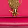 Saint Laurent Medium Smooth Calfskin Classic Monogram Kate Tassel Crossbody Secondhand