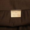 Gucci GG Canvas Web Tote Secondhand