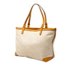 Gucci Medium Canvas Craft Tote Secondhand