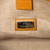 Gucci Medium Canvas Craft Tote Secondhand