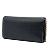Dior Calfskin JAdior Wallet On Chain Secondhand