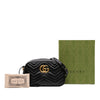 Gucci Small GG Marmont Matelasse Calfskin Crossbody Secondhand