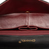 Chanel CC Quilted Lambskin Full Flap Secondhand