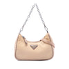 Prada Mini Tessuto Re Edition 2005 Satchel Secondhand