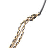 Chanel Mini Quilted Lambskin Crush on Chains Flap Secondhand