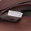 Bottega Veneta Small Calfskin Intrecciomirage Embossed Butterfly Chain Crossbody Secondhand