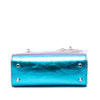 Dior Wang Guangle Medium PVC Technical Fabric Lady Dior Secondhand