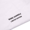 Dior Wang Guangle Medium PVC Technical Fabric Lady Dior Secondhand