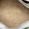 Bottega Veneta Grained Calfskin Toggle Crossbody Secondhand