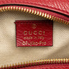 Gucci Micro GG Supreme Doraemon Round Crossbody Secondhand