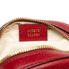 Gucci Micro GG Supreme Doraemon Round Crossbody Secondhand