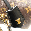Louis Vuitton Monogram Reverse Vanity PM Secondhand