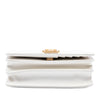 Chanel Mini Quilted Caviar Boy Wallet On Chain Secondhand