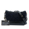 Chanel Small Tweed Gabrielle Crossbody Secondhand