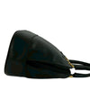 LOEWE Leather Anagram Handbag Secondhand