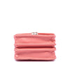 Chanel Mini Lambskin Paris Le19M Charming Top Handle Flap Secondhand