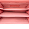 Chanel Mini Lambskin Paris Le19M Charming Top Handle Flap Secondhand