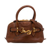 Miu Miu Mini Nappa Aventure Satchel Secondhand