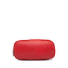 Gucci Mini Leather Web Dome Satchel Secondhand