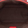 Gucci Mini Leather Web Dome Satchel Secondhand