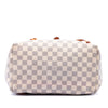 Louis Vuitton Damier Azur Sperone Secondhand