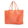 Secondhand Goyard Goyardine Saint Louis GM