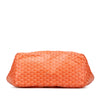 Secondhand Goyard Goyardine Saint Louis GM