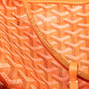 Secondhand Goyard Goyardine Saint Louis GM