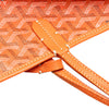 Secondhand Goyard Goyardine Saint Louis GM