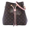 Louis Vuitton Monogram Neonoe MM Secondhand