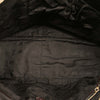 Gucci Leather Web Horsebit Heritage Hobo Secondhand