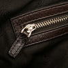 Gucci Leather Web Horsebit Heritage Hobo Secondhand