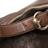 Gucci Leather Web Horsebit Heritage Hobo Secondhand