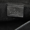 Gucci Suede Heart Crossbody Secondhand